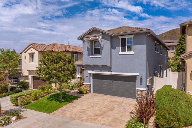 660 Clearwater Creek Drive, Thousand Oaks, CA 91320
