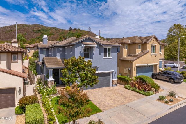 660 Clearwater Creek Drive, Thousand Oaks, CA 91320