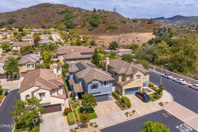 660 Clearwater Creek Drive, Thousand Oaks, CA 91320