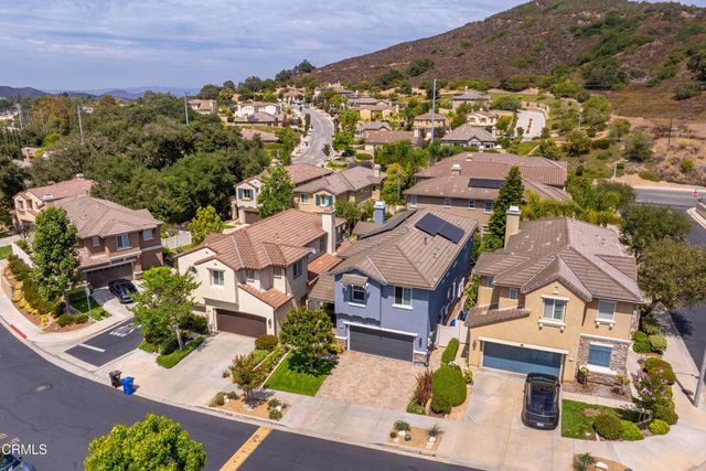 660 Clearwater Creek Drive, Thousand Oaks, CA 91320