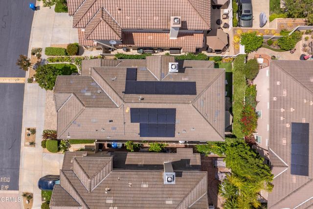660 Clearwater Creek Drive, Thousand Oaks, CA 91320