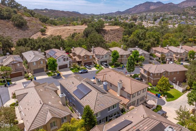 660 Clearwater Creek Drive, Thousand Oaks, CA 91320