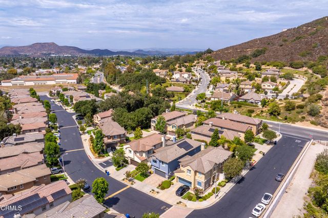 660 Clearwater Creek Drive, Thousand Oaks, CA 91320