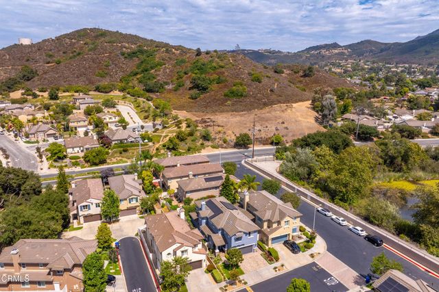 660 Clearwater Creek Drive, Thousand Oaks, CA 91320