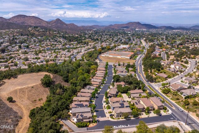 660 Clearwater Creek Drive, Thousand Oaks, CA 91320