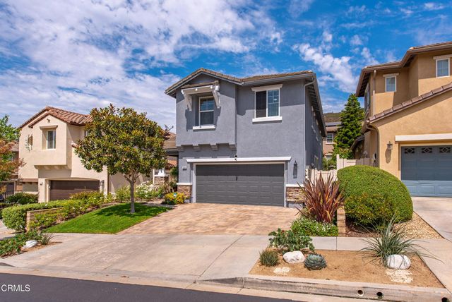 660 Clearwater Creek Drive, Thousand Oaks, CA 91320