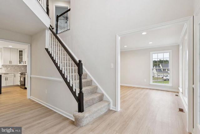 4101 MOSSY BANK LN, Fredericksburg, VA 22408