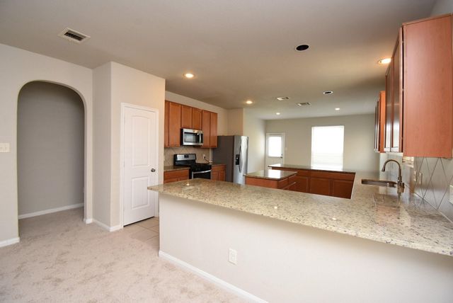 3743 Don Giovanni Place, Katy, TX 77493