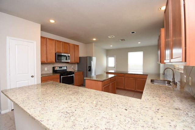 3743 Don Giovanni Place, Katy, TX 77493