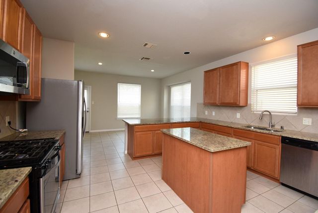 3743 Don Giovanni Place, Katy, TX 77493