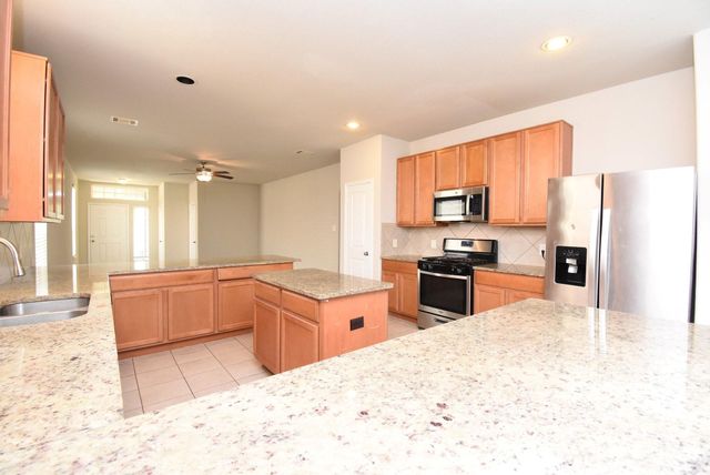 3743 Don Giovanni Place, Katy, TX 77493