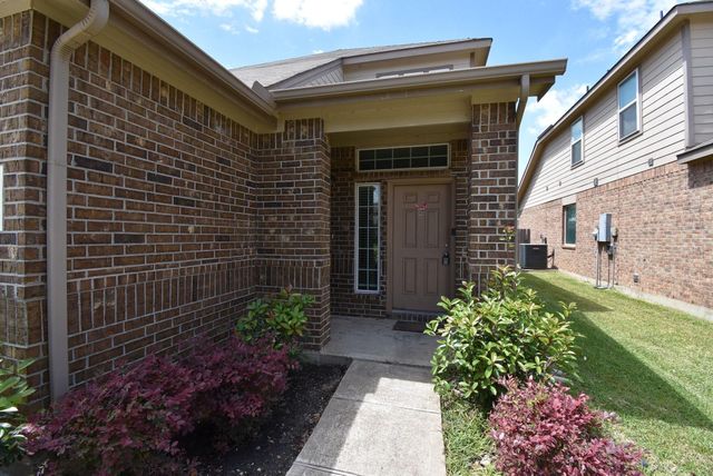 3743 Don Giovanni Place, Katy, TX 77493