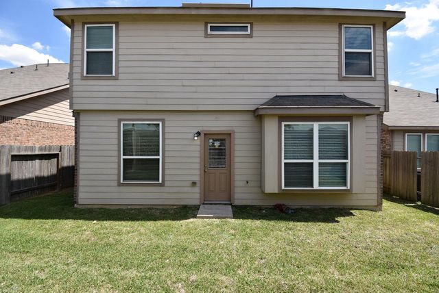 3743 Don Giovanni Place, Katy, TX 77493