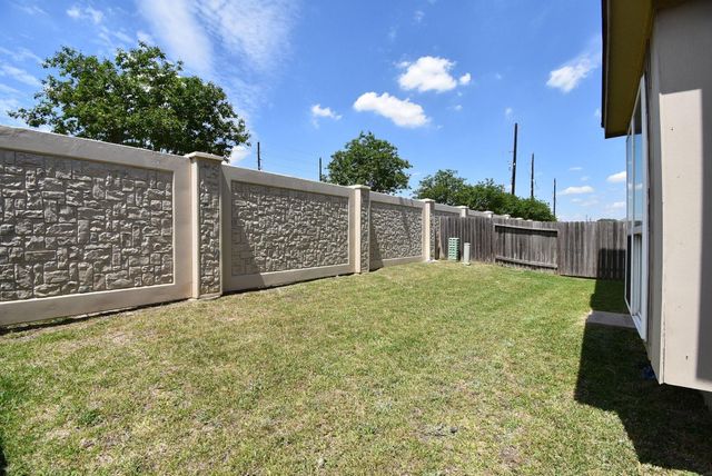 3743 Don Giovanni Place, Katy, TX 77493