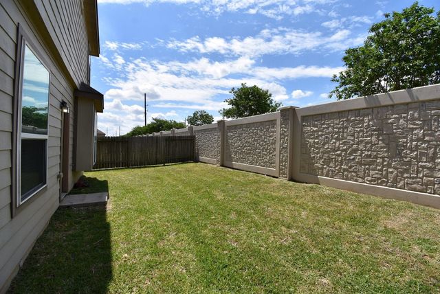 3743 Don Giovanni Place, Katy, TX 77493