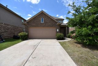 3743 Don Giovanni Place, Katy, TX 77493