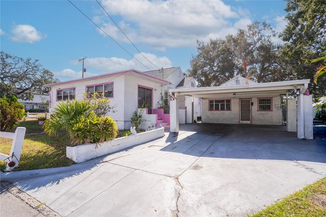 2310 N BOULEVARD, Tampa, FL 33602