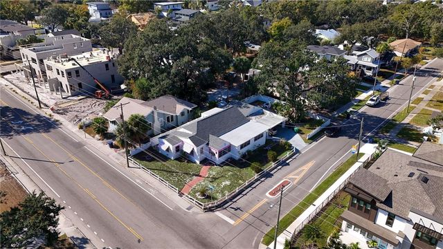 2310 N BOULEVARD, Tampa, FL 33602