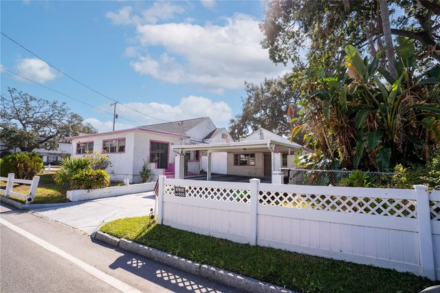 2310 N BOULEVARD, Tampa, FL 33602