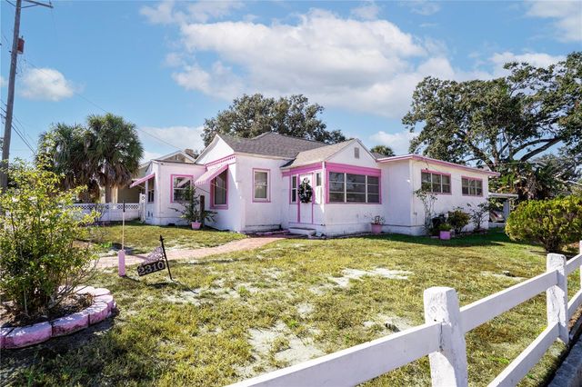 2310 N BOULEVARD, Tampa, FL 33602