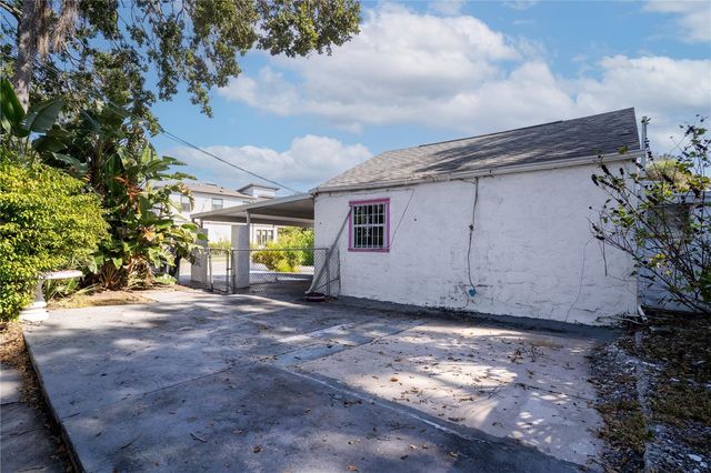 2310 N BOULEVARD, Tampa, FL 33602