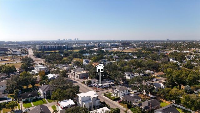 2310 N BOULEVARD, Tampa, FL 33602