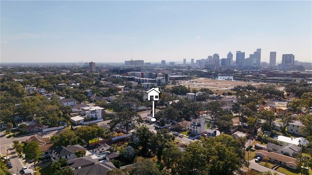 2310 N BOULEVARD, Tampa, FL 33602