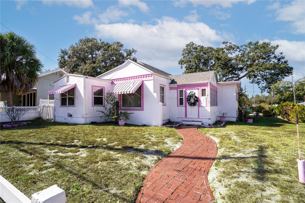 2310 N BOULEVARD, Tampa, FL 33602