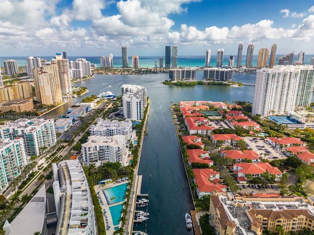 3225 NE 184th St 10205, Aventura, FL 33160