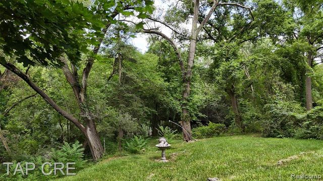 19762 Shiawassee Drive, Detroit, MI 48219