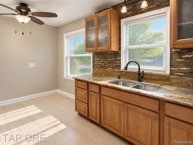 19762 Shiawassee Drive, Detroit, MI 48219