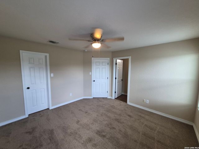 6310 Attucks Lane, San Antonio, TX 78238