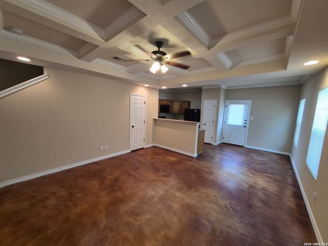 6310 Attucks Lane, San Antonio, TX 78238