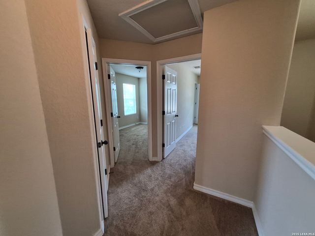 6310 Attucks Lane, San Antonio, TX 78238