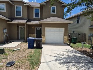 6310 Attucks Lane, San Antonio, TX 78238