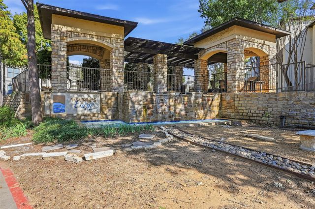 500 Waters Edge Drive 228, Lake Dallas, TX 75065