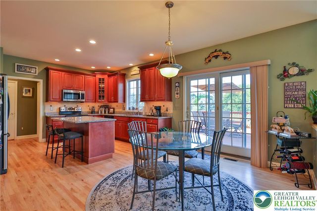 351 Manor Drive, Lower Nazareth Twp, PA 18064