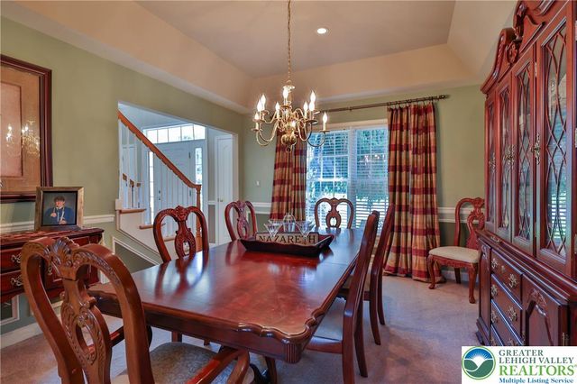 351 Manor Drive, Lower Nazareth Twp, PA 18064