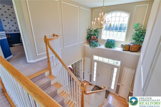 351 Manor Drive, Lower Nazareth Twp, PA 18064