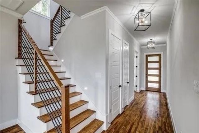 1702 Seevers Avenue, Dallas, TX 75216