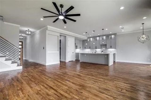 1702 Seevers Avenue, Dallas, TX 75216