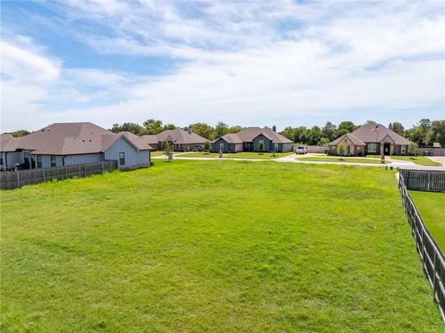 220 Fox Run Lane, Robinson, TX 76706