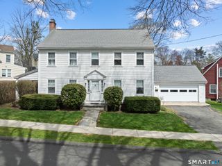 55 Moore Avenue, Naugatuck, CT 06770