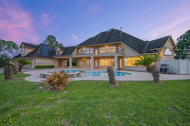 5003 Shiloh Lake Drive, Richmond, TX 77407