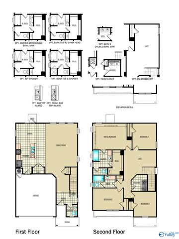 1024 John Avenue, Trinity, AL 35673