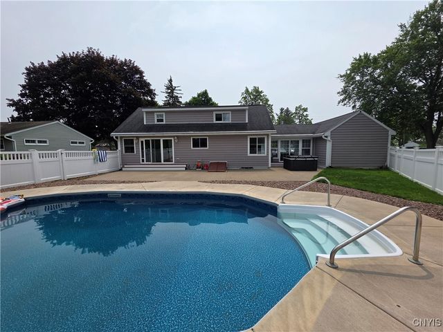 5937 Lakeshore Road, Cicero, NY 13039