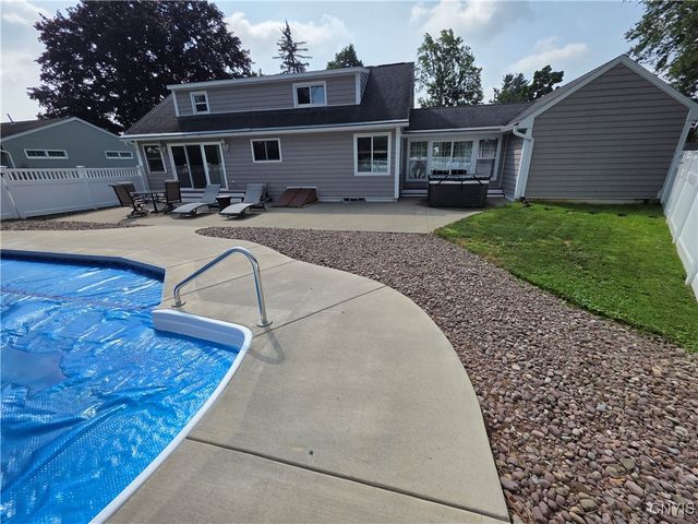 5937 Lakeshore Road, Cicero, NY 13039