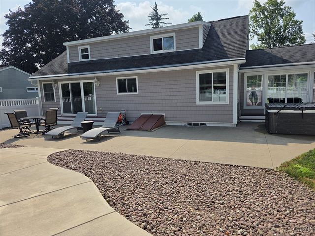5937 Lakeshore Road, Cicero, NY 13039