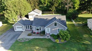 5937 Lakeshore Road, Cicero, NY 13039