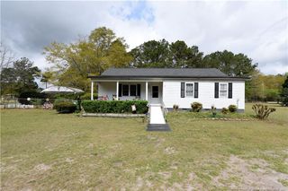 223 Broadwell Road, St. Pauls, NC 28384